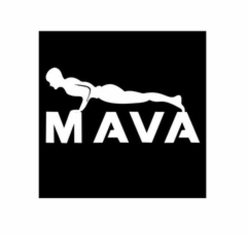 MAVA Logo (USPTO, 03.06.2015)