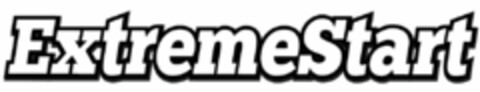 EXTREMESTART Logo (USPTO, 06/30/2015)