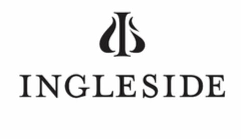 I INGLESIDE Logo (USPTO, 07/23/2015)