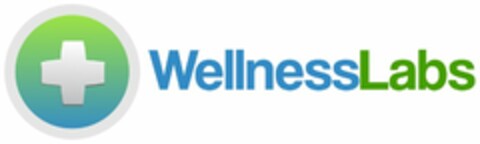 WELLNESSLABS Logo (USPTO, 12.08.2015)