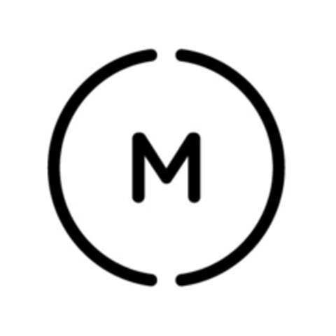 M Logo (USPTO, 02.09.2015)