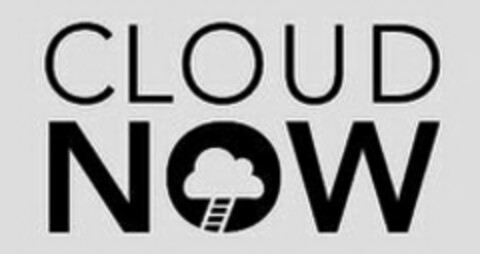 CLOUD NOW Logo (USPTO, 09.10.2015)