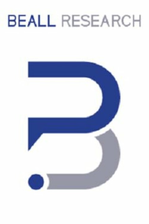 BEALL RESEARCH Logo (USPTO, 04.05.2016)