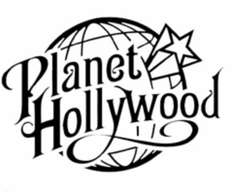 PLANET HOLLYWOOD Logo (USPTO, 18.05.2016)