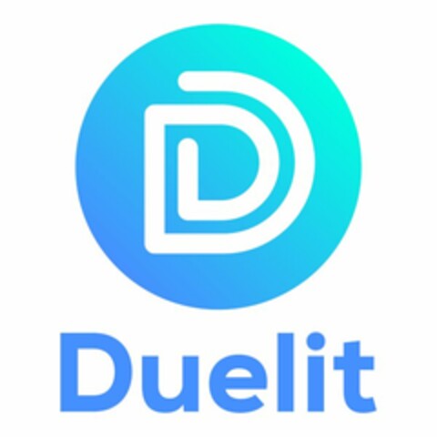 D DUELIT Logo (USPTO, 09.06.2016)