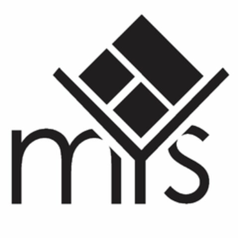 MYS Logo (USPTO, 10.06.2016)