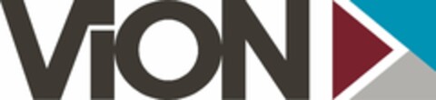 VION Logo (USPTO, 07/08/2016)