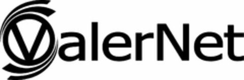 VALERNET Logo (USPTO, 24.08.2016)