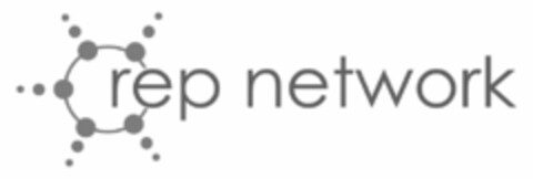 REP NETWORK Logo (USPTO, 07.09.2016)