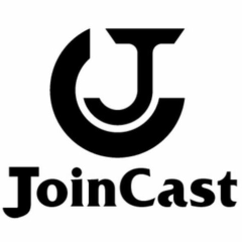 JOINCAST JC Logo (USPTO, 26.09.2016)