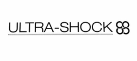 ULTRA-SHOCK Logo (USPTO, 12/16/2016)