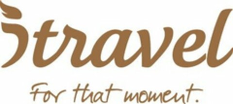 ITRAVEL FOR THAT MOMENT Logo (USPTO, 12/19/2016)