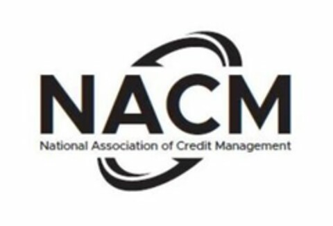 NACM NATIONAL ASSOCIATION OF CREDIT MANAGEMENT Logo (USPTO, 12/28/2016)