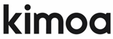 KIMOA Logo (USPTO, 12/29/2016)