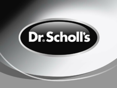 DR. SCHOLL'S Logo (USPTO, 13.01.2017)