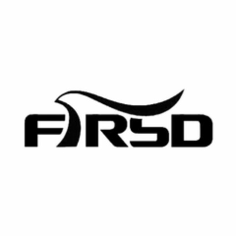 FIRSD Logo (USPTO, 02/26/2017)