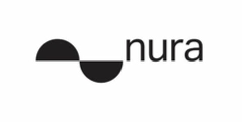 NURA Logo (USPTO, 05/03/2017)