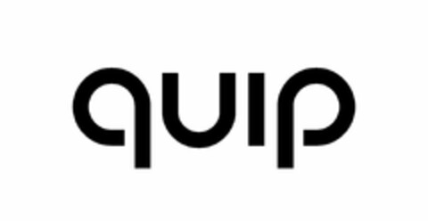 QUIP Logo (USPTO, 23.05.2017)