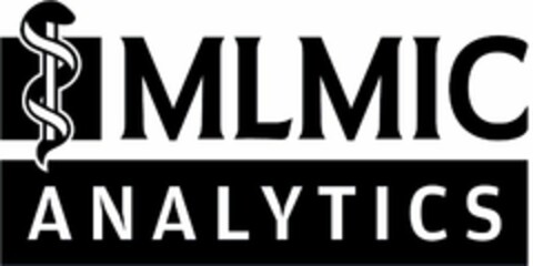 MLMIC ANALYTICS Logo (USPTO, 05/24/2017)