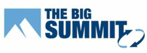 THE BIG SUMMIT Logo (USPTO, 24.08.2017)