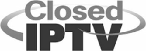 CLOSED IPTV Logo (USPTO, 14.09.2017)
