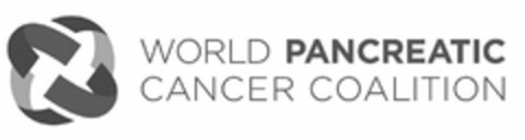 WORLD PANCREATIC CANCER COALITION Logo (USPTO, 03.11.2017)