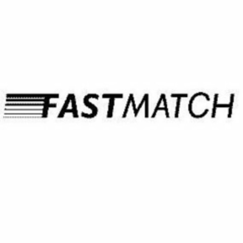 FASTMATCH Logo (USPTO, 03.11.2017)
