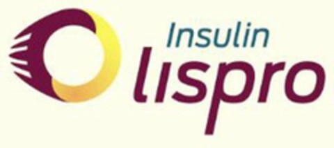 INSULIN LISPRO Logo (USPTO, 11/20/2017)