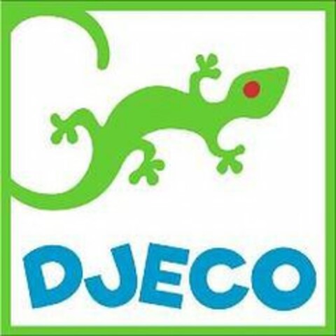 DJECO Logo (USPTO, 13.12.2017)