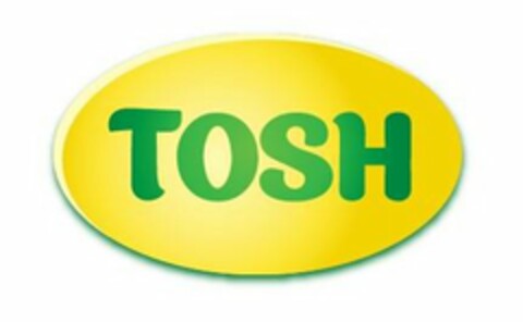 TOSH Logo (USPTO, 22.01.2018)
