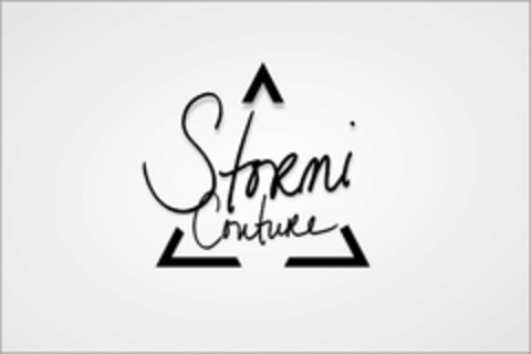 STORMI COUTURE Logo (USPTO, 01.03.2018)