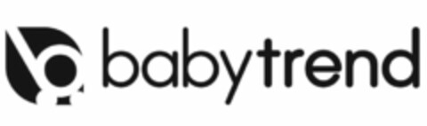 B BABYTREND Logo (USPTO, 21.03.2018)