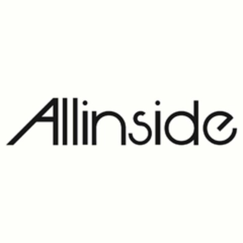 ALLINSIDE Logo (USPTO, 22.03.2018)