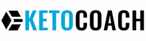 KETOCOACH Logo (USPTO, 13.04.2018)