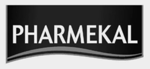 PHARMEKAL Logo (USPTO, 05/09/2018)