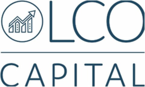 LCO CAPITAL Logo (USPTO, 05/16/2018)