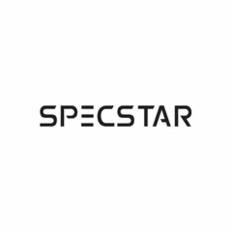 SPECSTAR Logo (USPTO, 13.08.2018)