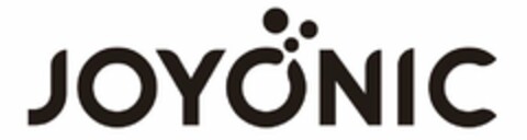 JOYONIC Logo (USPTO, 30.08.2018)