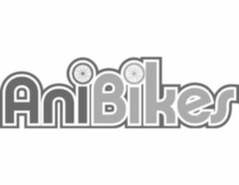 ANIBIKES Logo (USPTO, 30.08.2018)