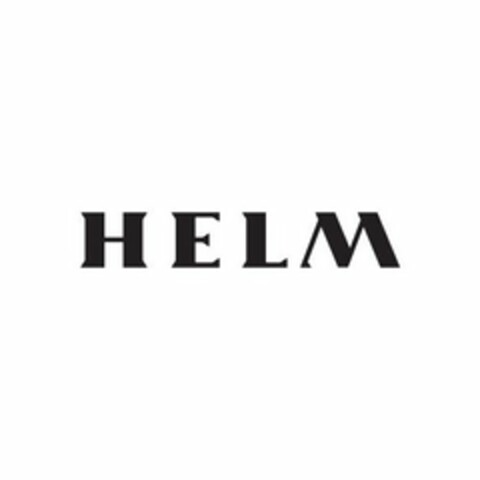 HELM Logo (USPTO, 04.10.2018)