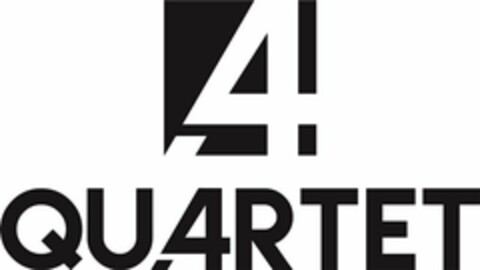 4 QU4RTET Logo (USPTO, 05.10.2018)