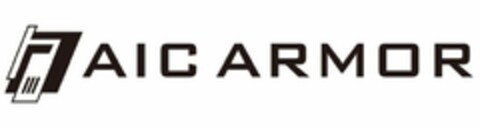AIC ARMOR Logo (USPTO, 12.10.2018)