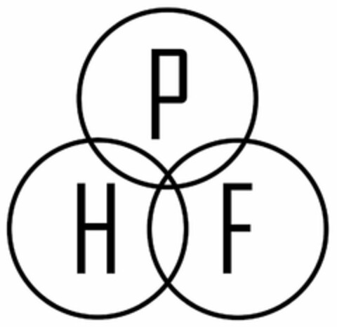 P H F Logo (USPTO, 11/02/2018)