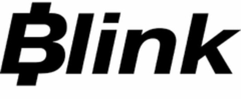 BLINK Logo (USPTO, 14.12.2018)