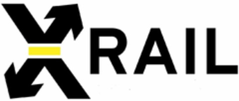 XRAIL Logo (USPTO, 21.12.2018)