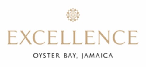 EXCELLENCE OYSTER BAY, JAMAICA Logo (USPTO, 02/27/2019)