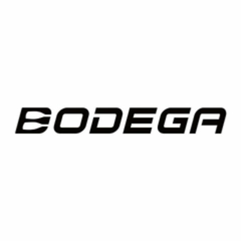 BODEGA Logo (USPTO, 22.03.2019)