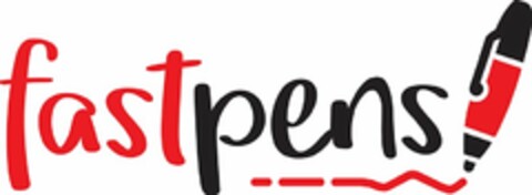 FASTPENS Logo (USPTO, 28.03.2019)