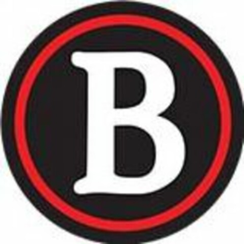 B Logo (USPTO, 05/23/2019)