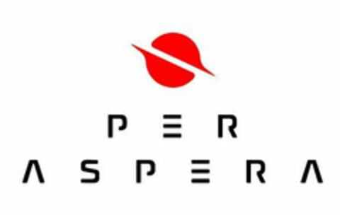 PER ASPERA Logo (USPTO, 23.05.2019)